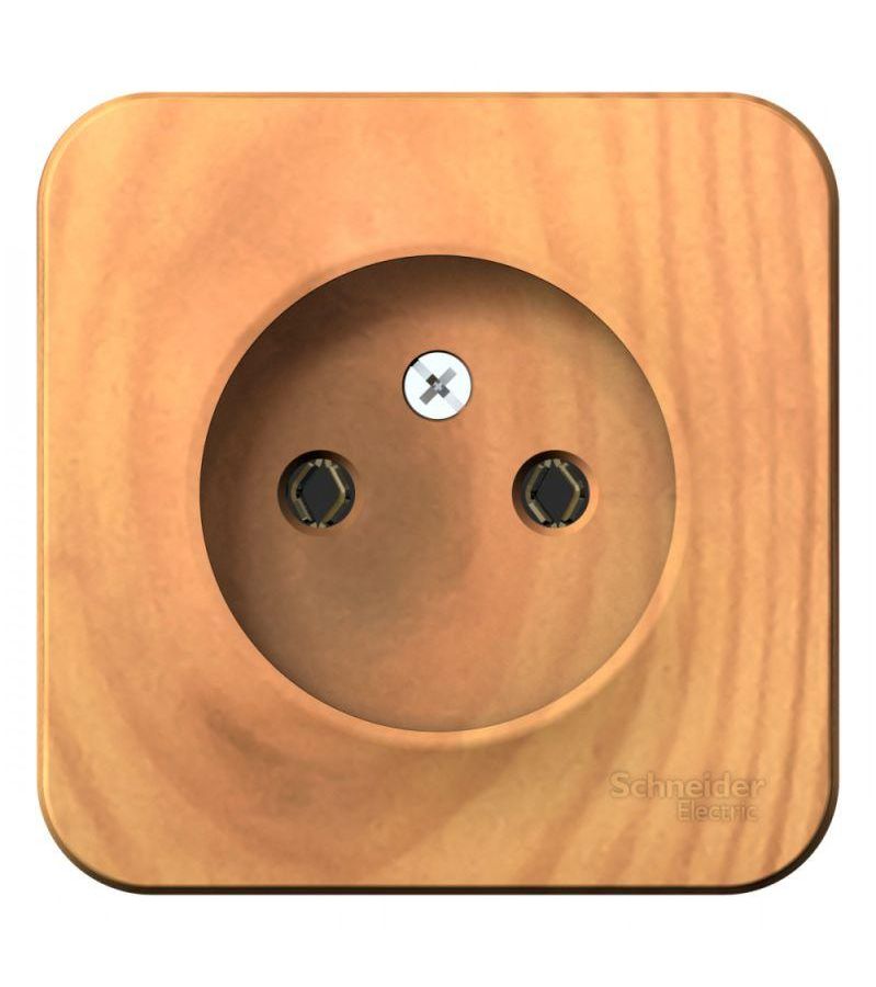 Розетка 1-м ОП BLANCA 16А 250В без шторок без заземл. изол. пласт. ясень SchE BLNRA000115
Розетка 1-м ОП BLANCA 16А 250В без шторок без заземл. изол. пласт. ясень SchE BLNRA000115