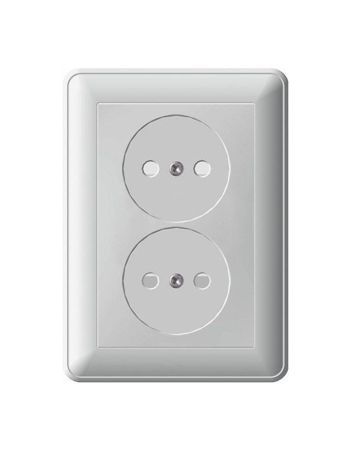 Розетка 2-м СП W59 16А IP20 защ. шторки без заземл. сл. кость SchE RS16-254-28
Розетка 2-м СП W59 16А IP20 защ. шторки без заземл. сл. кость SchE RS16-254-28