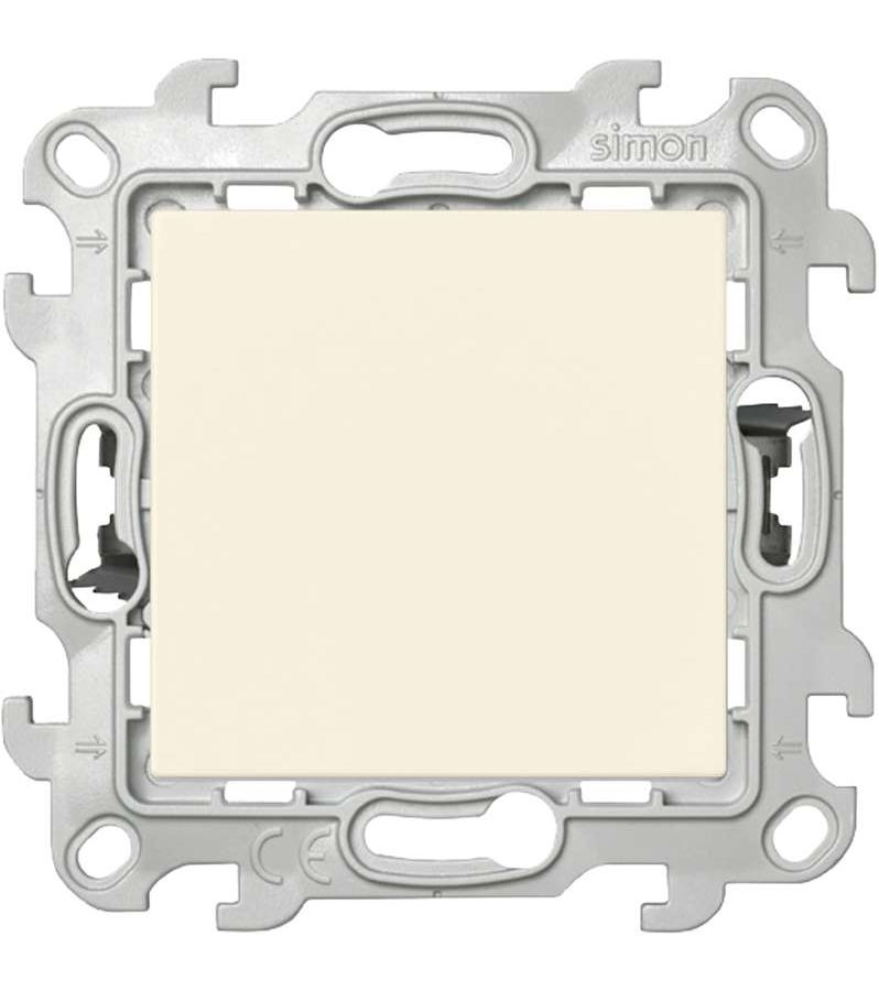 Механизм выключателя проходного 1-кл. 1п 2мод. СП Simon 24 10А IP20 Push&Go сл. кость Simon 2420251-031
Механизм выключателя проходного 1-кл. 1п 2мод. СП Simon 24 10А IP20 Push&Go сл. кость Simon 2420251-031