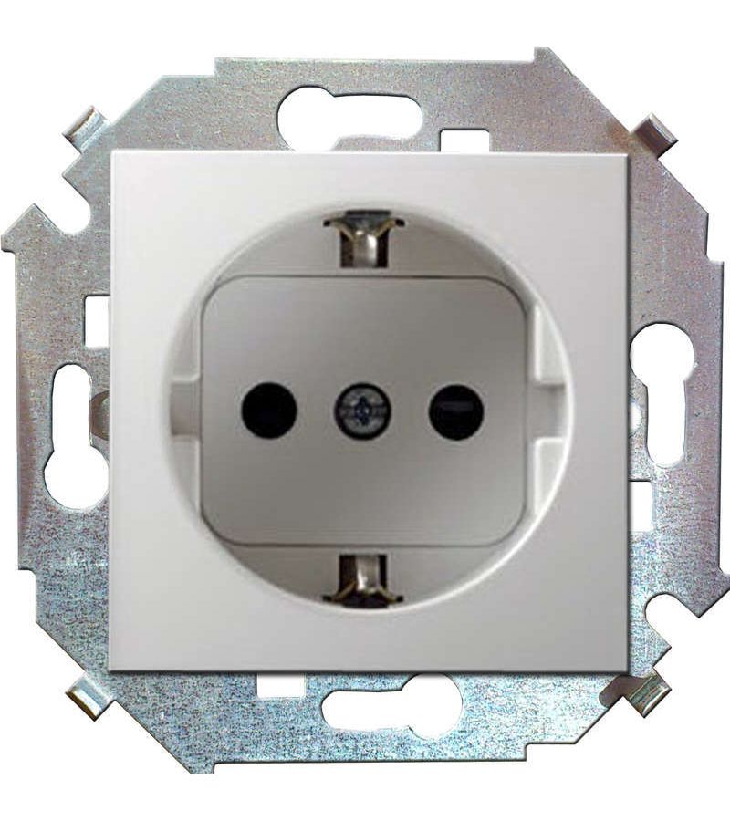 Механизм розетки 1-м СП Simon15 с заземл. бел. Simon 1591432-030
Механизм розетки 1-м СП Simon15 с заземл. бел. Simon 1591432-030