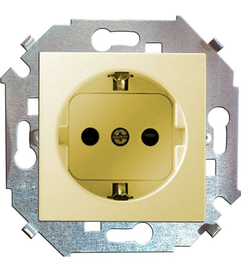 Механизм розетки 1-м СП Simon15 с заземл. сл. кость Simon 1591432-031
Механизм розетки 1-м СП Simon15 с заземл. сл. кость Simon 1591432-031