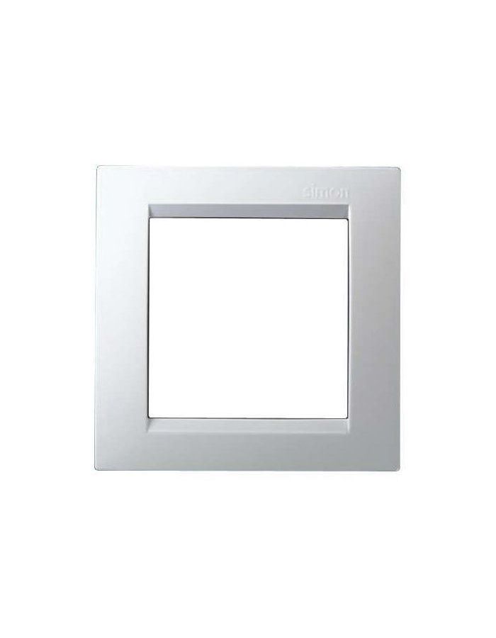 Рамка 1-м Simon15 бел. Simon 1500610-030
Рамка 1-м Simon15 бел. Simon 1500610-030