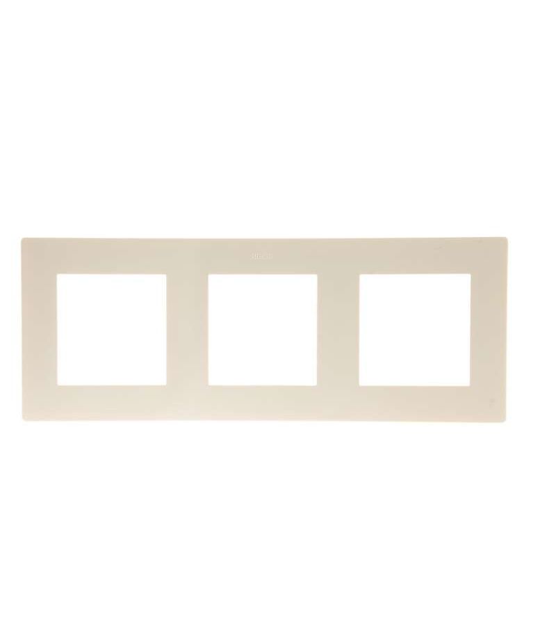 Рамка 3-м Simon24 сл. кость 2400630-031
Рамка 3-м Simon24 сл. кость 2400630-031