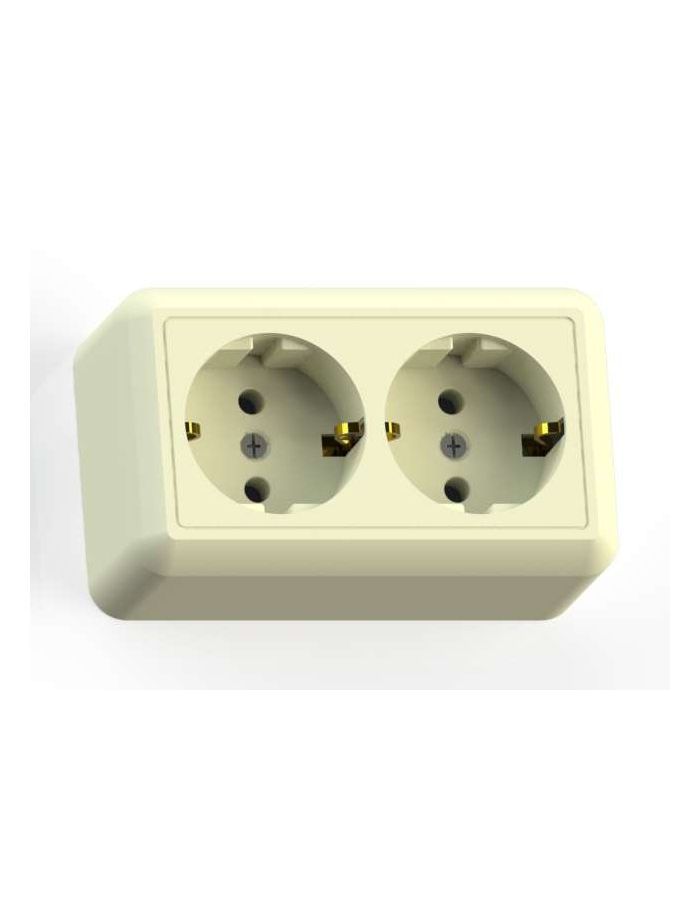 Розетка 2-м ОП Оптима РА16-374 16А (в компл. с монтажной пластиной) с заземл. сл. кость Кунцево 8038
Розетка 2-м ОП Оптима РА16-374 16А (в компл. с монтажной пластиной) с заземл. сл. кость Кунцево 8038