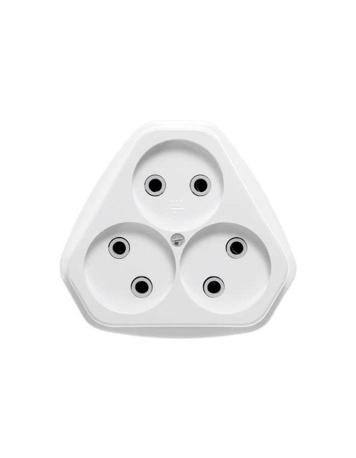 Розетка 3-м ОП 10А IP20 РА10-387 Кунцево 5920
Розетка 3-м ОП 10А IP20 РА10-387 Кунцево 5920