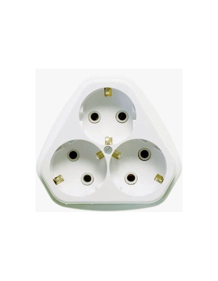 Розетка 3-м СП РС10/16-835 с заземл. Кунцево 5929
Розетка 3-м СП РС10/16-835 с заземл. Кунцево 5929