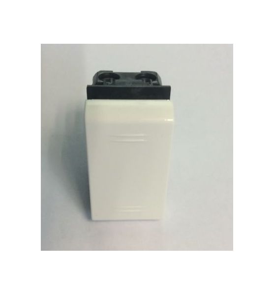 Выключатель 1-кл. 1п 1мод. Viva 16А IP20 бел. DKC 45011
Выключатель 1-кл. 1п 1мод. Viva 16А IP20 бел. DKC 45011