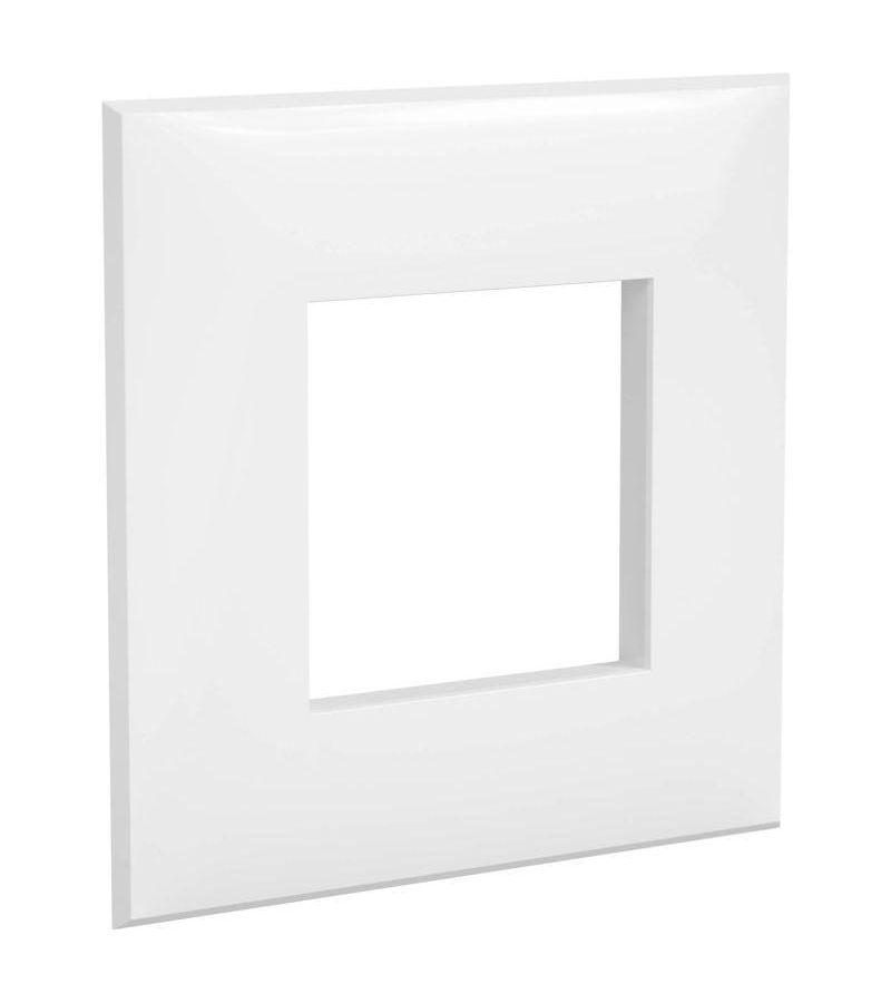 Рамка 2мод. ARTLEBEDEV Avanti Белое облако DKC 4400902
Рамка 2мод. ARTLEBEDEV Avanti Белое облако DKC 4400902