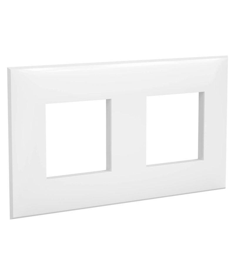 Рамка 4мод. ARTLEBEDEV Avanti Белое облако DKC 4400904
Рамка 4мод. ARTLEBEDEV Avanti Белое облако DKC 4400904