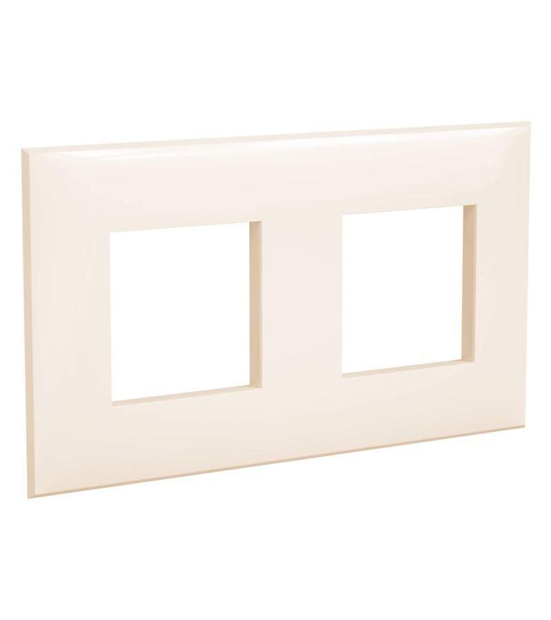 Рамка 4мод. ARTLEBEDEV Avanti Ванильная дымка DKC 4405904
Рамка 4мод. ARTLEBEDEV Avanti Ванильная дымка DKC 4405904