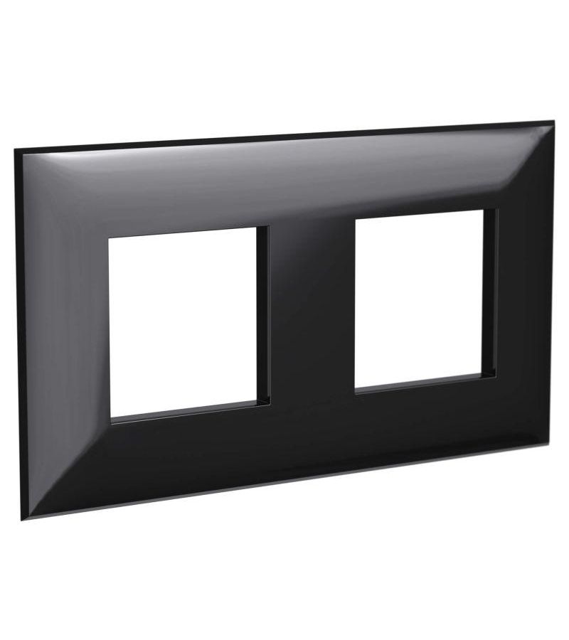 Рамка 4мод. ARTLEBEDEV Avanti Черный квадрат DKC 4402904
Рамка 4мод. ARTLEBEDEV Avanti Черный квадрат DKC 4402904