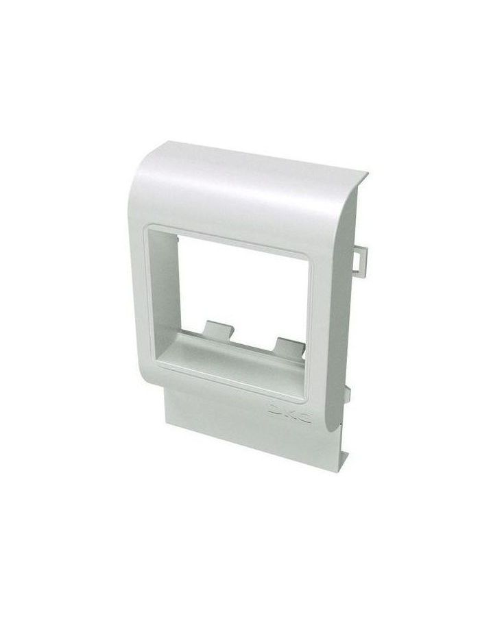 Рамка установочная под 45х45 2мод. PDA-45N 100 (подходит для Mosaic) DKC 00514
Рамка установочная под 45х45 2мод. PDA-45N 100 (подходит для Mosaic) DKC 00514