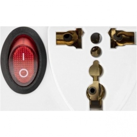 duwi Адаптер c кнопкой
duwi Адаптер c кнопкой