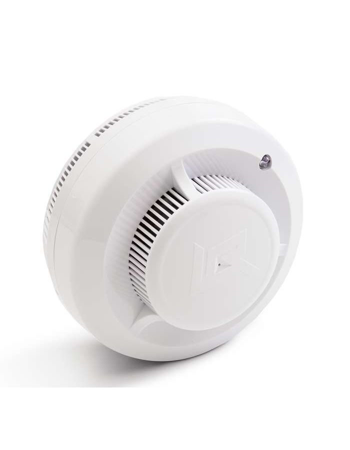 Извещатель пожарный ИП 212-142 дымовой оптико-электронный автономный (сирена встроенная 85дБ питание 1 батарейка Крона) Рубеж ЗС000018957
Извещатель пожарный ИП 212-142 дымовой оптико-электронный автономный (сирена встроенная 85дБ питание 1 батарейка Крона) Рубеж ЗС000018957