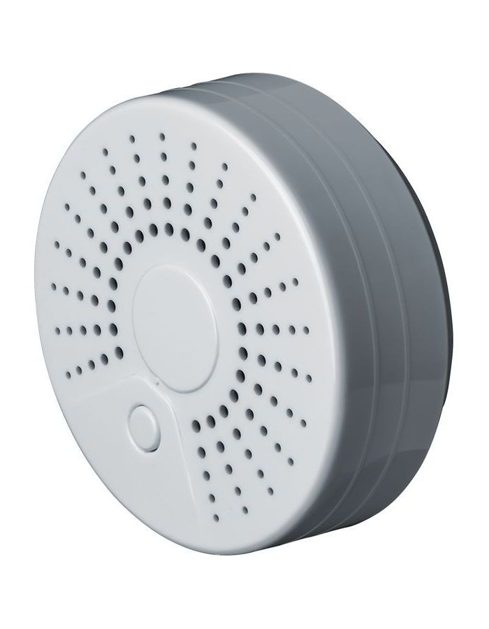 Датчик дыма умный NSH-SNR-S001-WiFi Smart Home Navigator 14550
Датчик дыма умный NSH-SNR-S001-WiFi Smart Home Navigator 14550