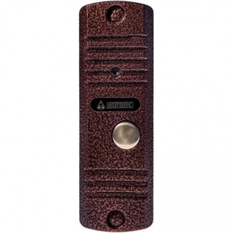 Видеопанель Falcon Eye AVC-305 медный
Видеопанель Falcon Eye AVC-305 медный