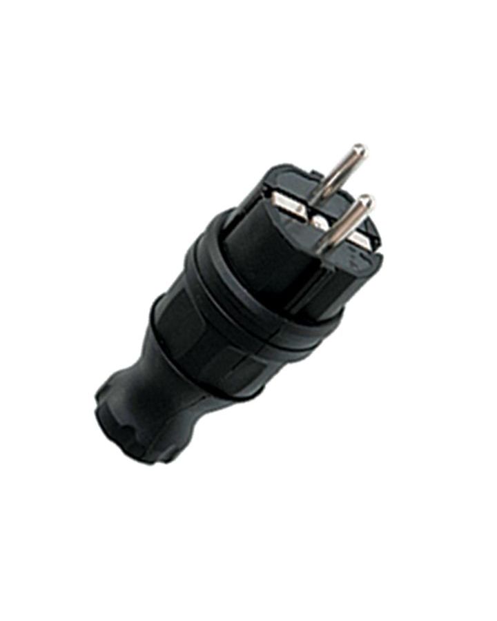 Вилка прямая 16А IP44 2P+PE 230В каучук EKF RPS-011-16-230-44
Вилка прямая 16А IP44 2P+PE 230В каучук EKF RPS-011-16-230-44