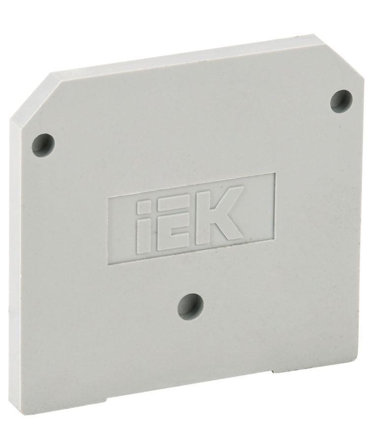 Заглушка для ЗНИ-35кв.мм (JXB125А) сер. ИЭК YZN10D-ZGL-035-K03
Заглушка для ЗНИ-35кв.мм (JXB125А) сер. ИЭК YZN10D-ZGL-035-K03