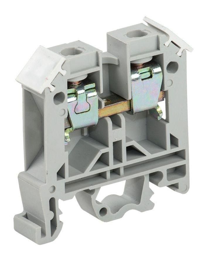 Зажим наборный ЗНИ-10кв.мм (JXB70А) сер. ИЭК YZN10-010-K03
Зажим наборный ЗНИ-10кв.мм (JXB70А) сер. ИЭК YZN10-010-K03