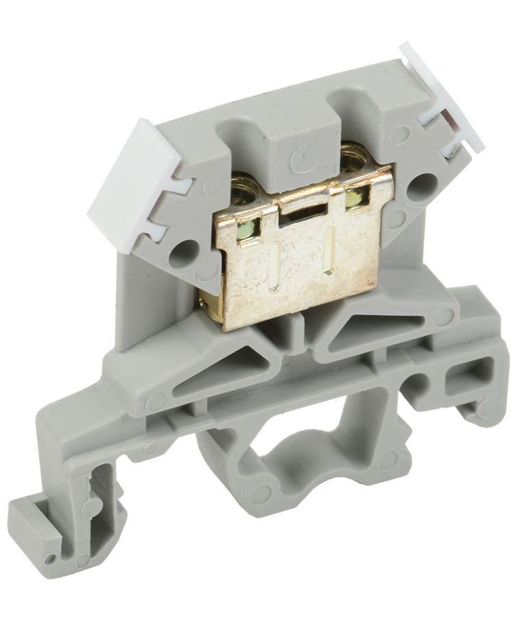 Зажим наборный ЗНИ-4кв.мм (JXB35А) сер. ИЭК YZN10-004-K03
Зажим наборный ЗНИ-4кв.мм (JXB35А) сер. ИЭК YZN10-004-K03