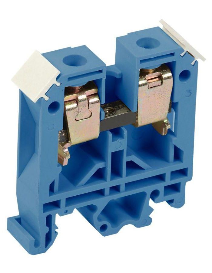 Зажим наборный ЗНИ-6кв.мм (JXB50A) син. ИЭК YZN10-006-K07
Зажим наборный ЗНИ-6кв.мм (JXB50A) син. ИЭК YZN10-006-K07