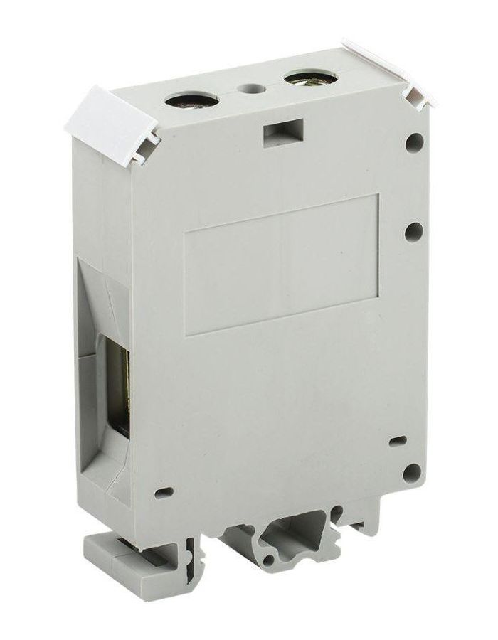 Зажим наборный ЗНИ-70кв.мм (JXB250A) сер. ИЭК YZN10-070-K03
Зажим наборный ЗНИ-70кв.мм (JXB250A) сер. ИЭК YZN10-070-K03