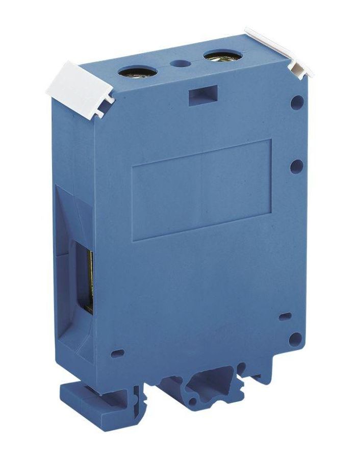 Зажим наборный ЗНИ-70кв.мм (JXB250A) син. ИЭК YZN10-070-K07
Зажим наборный ЗНИ-70кв.мм (JXB250A) син. ИЭК YZN10-070-K07