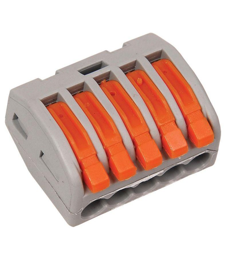 Клемма строительно-монтаж. СМК 222-415 ИЭК UKZ-001-415
Клемма строительно-монтаж. СМК 222-415 ИЭК UKZ-001-415