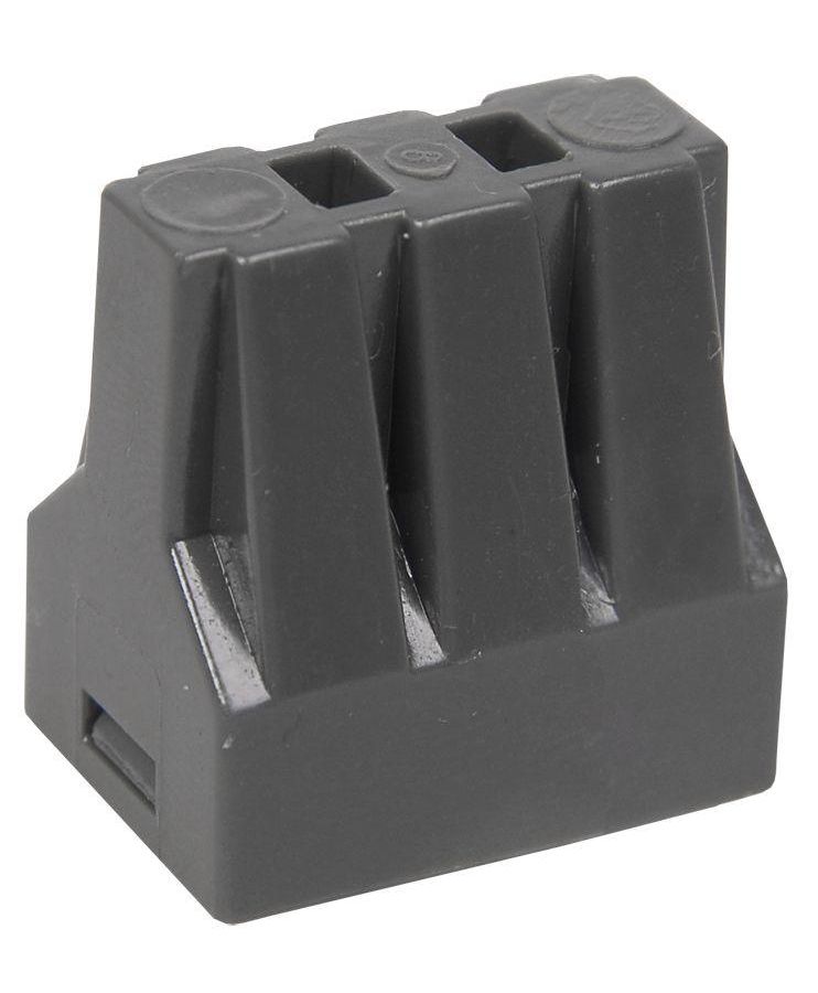 Клемма строительно-монтаж. СМК 773-306 ИЭК UKZ-001-306
Клемма строительно-монтаж. СМК 773-306 ИЭК UKZ-001-306