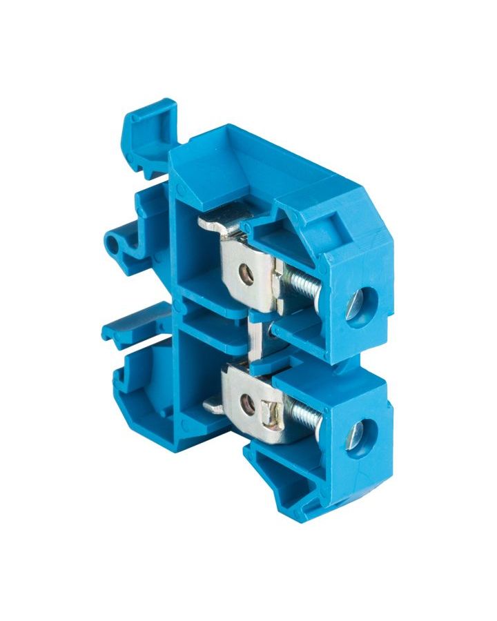 Колодка клеммная JXB-16/35 (90а) син. EKF plc-jxb-16/35b
Колодка клеммная JXB-16/35 (90а) син. EKF plc-jxb-16/35b