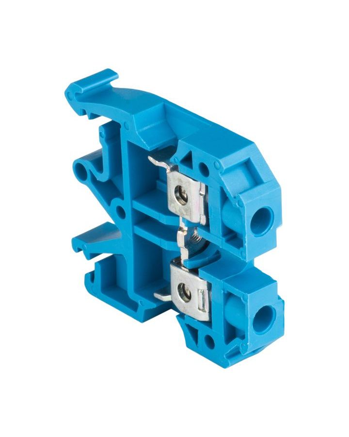 Колодка клеммная JXB-6/35 (50а) син. EKF plc-jxb-6/35b
Колодка клеммная JXB-6/35 (50а) син. EKF plc-jxb-6/35b