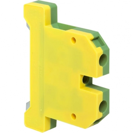 Колодка клеммная ЕК-6/40 JXB земля EKF plc-ek-6/40
Колодка клеммная ЕК-6/40 JXB земля EKF plc-ek-6/40