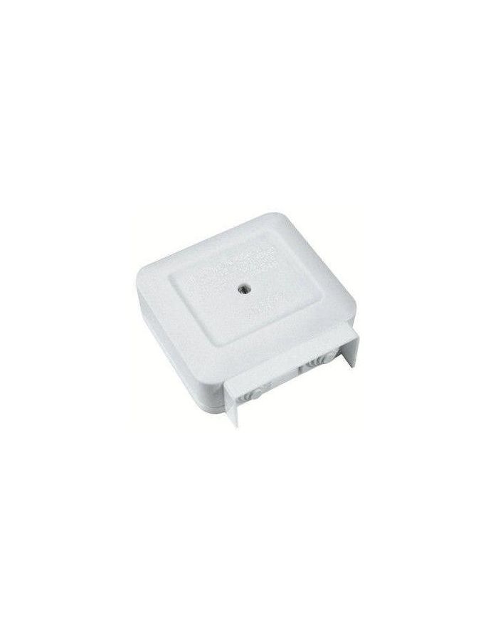 Коробка клеммная 5х6кв.мм 380В 40А IP44 монт. плата SchE KLK-5S
Коробка клеммная 5х6кв.мм 380В 40А IP44 монт. плата SchE KLK-5S