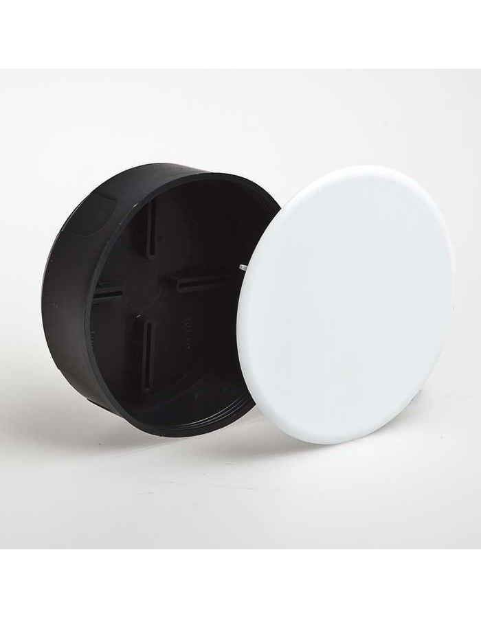 Коробка распределительная СП 100х40мм IP30 У-198 Ruvinil 10159
Коробка распределительная СП 100х40мм IP30 У-198 Ruvinil 10159