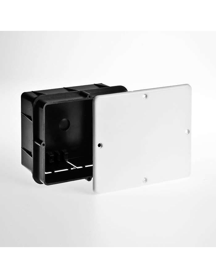 Коробка распределительная СП 151х122х73мм IP30 Ruvinil 10163
Коробка распределительная СП 151х122х73мм IP30 Ruvinil 10163