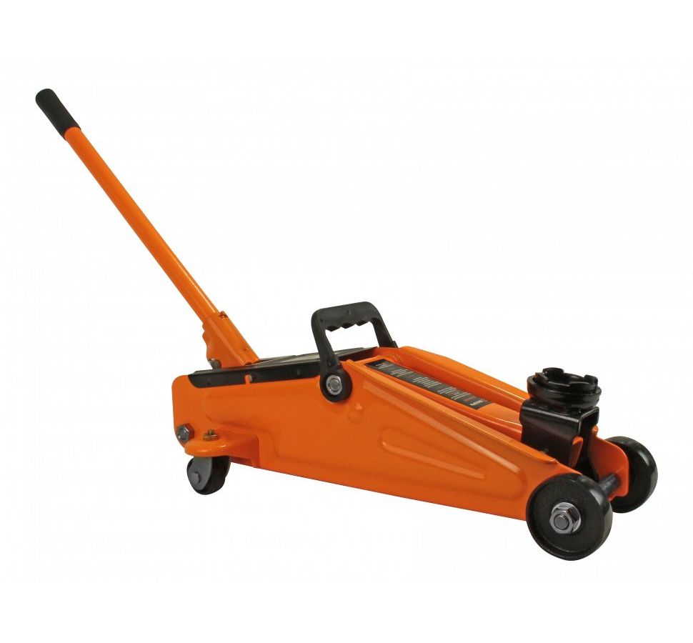 Домкрат Вихрь ДМК-2 подкатной, (2 т, 135-355 мм)
Домкрат Вихрь ДМК-2 подкатной, (2 т, 135-355 мм)