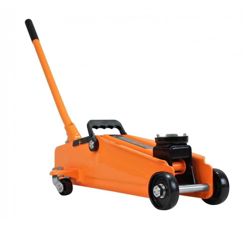 Домкрат Вихрь ДМК-2К подкатной, (2 т, 135-385 мм, в кейсе)
Домкрат Вихрь ДМК-2К подкатной, (2 т, 135-385 мм, в кейсе)