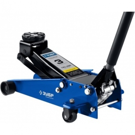 Домкрат подкатной ЗУБР X80, 3т, 130-465 мм, с быстрым подъемом для СТО, Профессионал (43050-3)
Домкрат подкатной ЗУБР X80, 3т, 130-465 мм, с быстрым подъемом для СТО, Профессионал (43050-3)