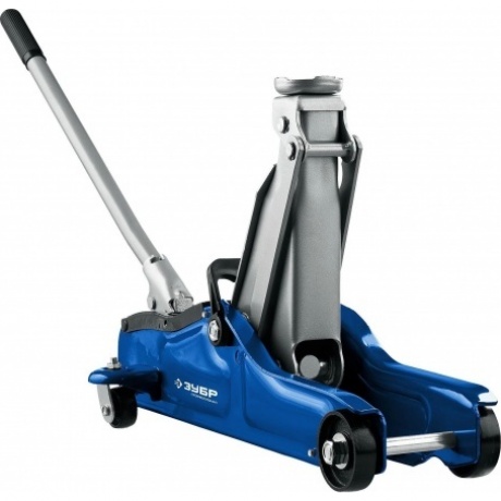 Домкрат подкатной ЗУБР Т-35, 2т, 85-330 мм, с низким подхватом, Профессионал (43056-2)
Домкрат подкатной ЗУБР Т-35, 2т, 85-330 мм, с низким подхватом, Профессионал (43056-2)