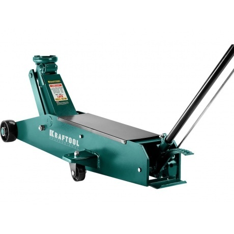 Домкрат подкатной KRAFTOOL HIGH-LIFT, 10т 160-560 мм, для тяжелой техники (43455-10)
Домкрат подкатной KRAFTOOL HIGH-LIFT, 10т 160-560 мм, для тяжелой техники (43455-10)