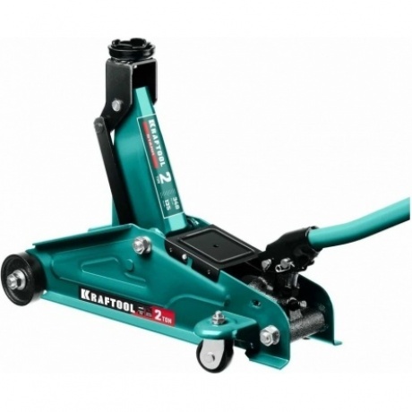 Домкрат подкатной KRAFTOOL STARK, 2т, 135-340 мм, для легковых а/м (43453-2)
Домкрат подкатной KRAFTOOL STARK, 2т, 135-340 мм, для легковых а/м (43453-2)