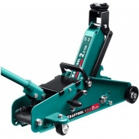 Домкрат подкатной KRAFTOOL S-PIN, 2.5т, 140-385 мм, с увеличенным подъемом и фиксатором (43457-2.5)
Домкрат подкатной KRAFTOOL S-PIN, 2.5т, 140-385 мм, с увеличенным подъемом и фиксатором (43457-2.5)