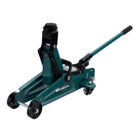 Домкрат гидравлический подкатной, 2 т, 135-320 мм Сибртех
Домкрат гидравлический подкатной, 2 т, 135-320 мм Сибртех