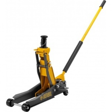 Домкрат гидравлический подкатной, 2/3 т, 98-770 мм, быстрый подъем, низ. подхват, проф, SUV Denzel
Домкрат гидравлический подкатной, 2/3 т, 98-770 мм, быстрый подъем, низ. подхват, проф, SUV Denzel