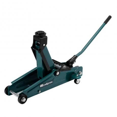 Домкрат гидравлический подкатной, 3 т, 135-400 мм Сибртех
Домкрат гидравлический подкатной, 3 т, 135-400 мм Сибртех