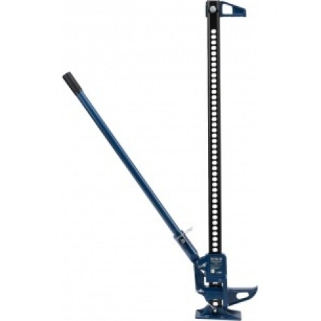 Домкрат реечный профессиональный,3т, 115-1030 мм, High Jack Stels
Домкрат реечный профессиональный,3т, 115-1030 мм, High Jack Stels