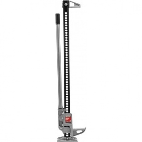 Домкрат реечный, 3 т, h подъема 115-1016 мм, High Jack Matrix
Домкрат реечный, 3 т, h подъема 115-1016 мм, High Jack Matrix