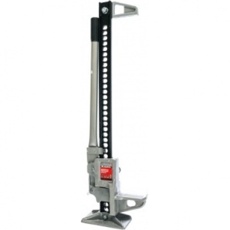 Домкрат реечный, 3 т, h подъема 115-660 мм, High Jack Matrix
Домкрат реечный, 3 т, h подъема 115-660 мм, High Jack Matrix