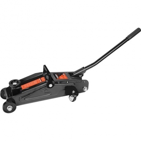 Gigant Гидравлический подкатной домкрат 2Т HTJ-2G
Gigant Гидравлический подкатной домкрат 2Т HTJ-2G