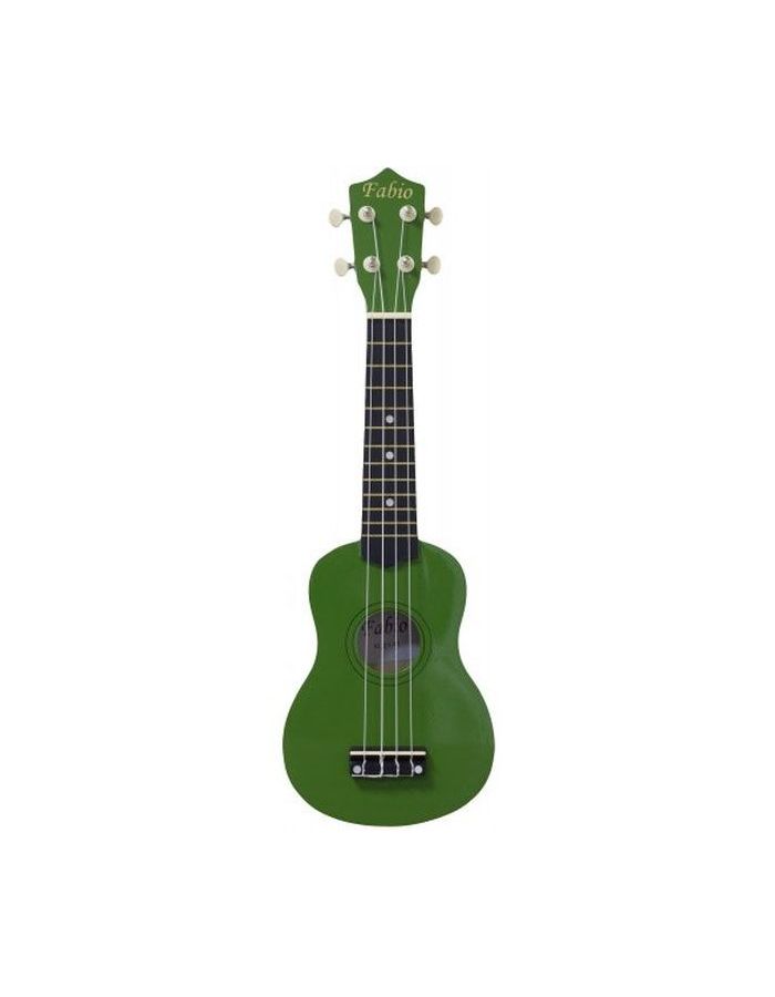 Укулеле сопрано Belucci XU21-11 GR салатовый
Укулеле сопрано Belucci XU21-11 GR салатовый